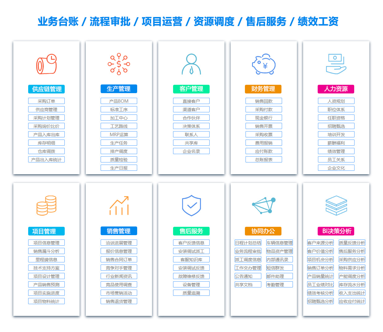 呼伦贝尔OA办公管理软件